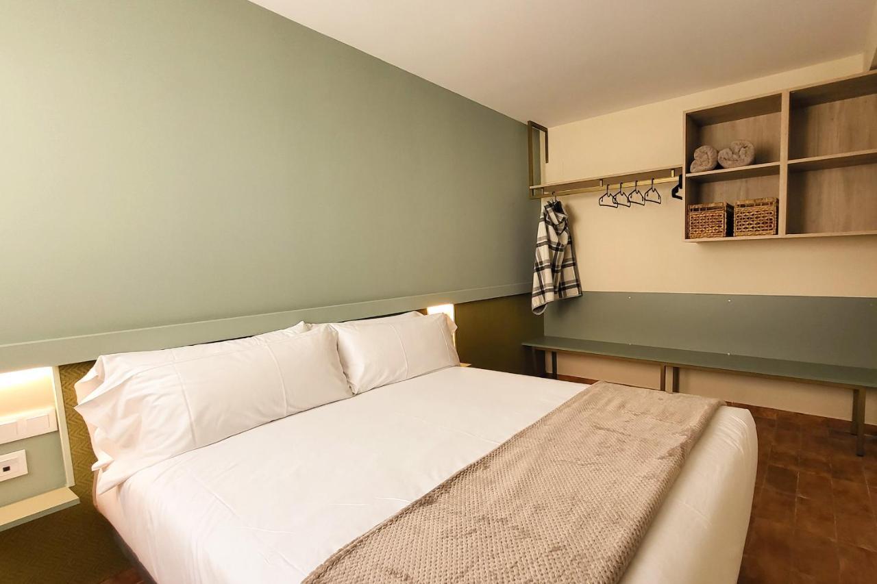 Apartamentos Las Ciencias A Valencia Luaran gambar